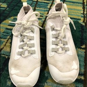 Cheerleading Varsity Aeros Size 7 Great Condition